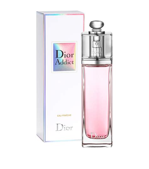 dior addict eau fraiche edt.